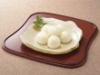 画像2: 【熊本県産水稲もち米100％】清泉寒ざらし極上白玉粉600g (2)