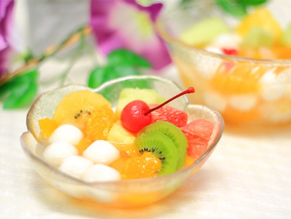 画像5: 【国産水稲もち米使用】国産冷凍白玉　ヒノクニ（Ｓ）1kg (5)