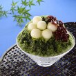 画像4: 冷凍白玉 雪印（Ｍ）1kg (4)
