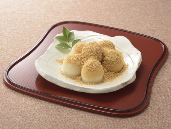 画像3: 【業務用】【送料無料】業務用白玉粉　白雪印１kg×12袋 (3)