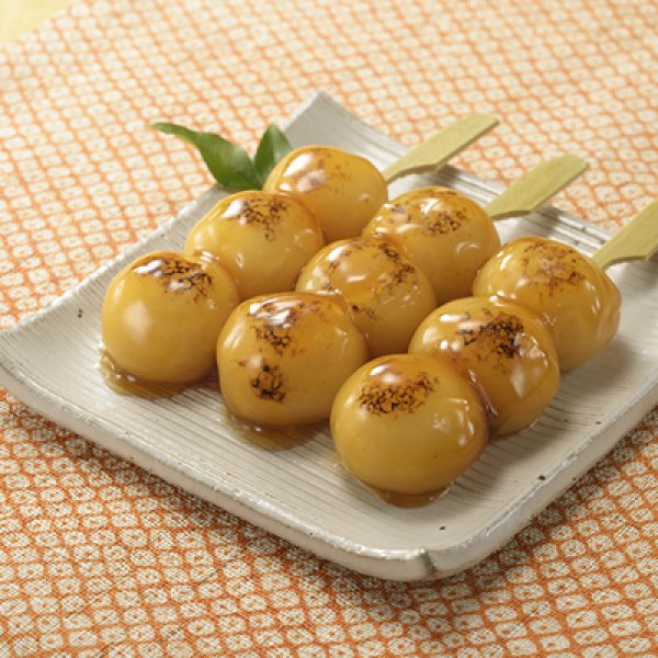 画像3: 粉の郷　だんご粉250g (3)