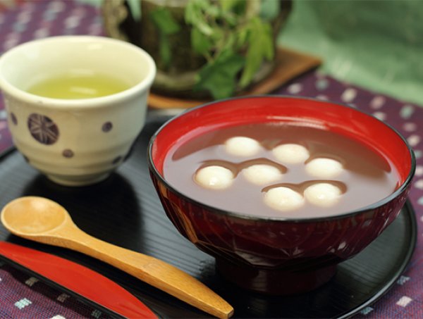 画像3: つぶあん１kg (3)