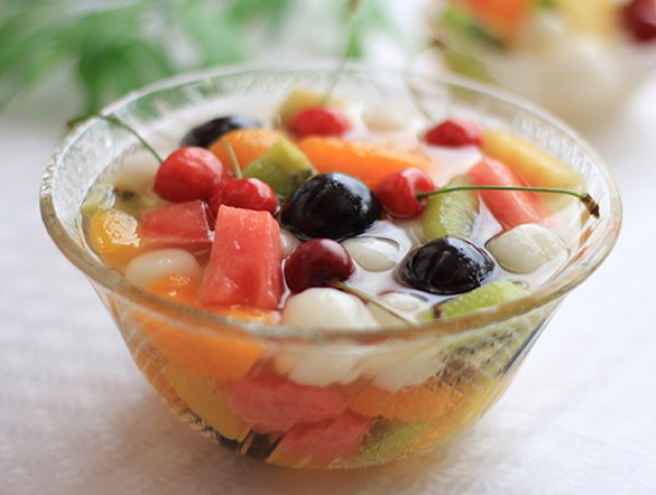 画像4: 【業務用】【送料無料】冷凍白玉　雪印（Ｍ）１kg×10袋入り (4)